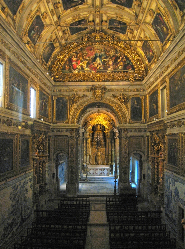 Monastery of the Order of St. Jerome, Lisbon Portugal.jpg